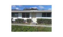 2312 Van Buren St # 11 Hollywood, FL 33020