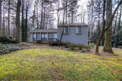 1194 Stone Mill Run, Lawrenceville, GA 30046