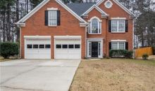 4416 Blowing Wind Drive Nw Acworth, GA 30101
