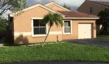 1961 NW 184TH TE Hollywood, FL 33029