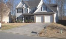 4982 Newpark Lane Nw Acworth, GA 30101
