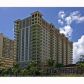 2080 S OCEAN DR # MPH06, Hallandale, FL 33009 ID:13841994