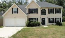 7367 Petunia Drive Riverdale, GA 30296