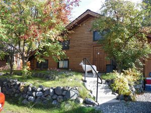 11317 Borealis Street, Eagle River, AK 99577