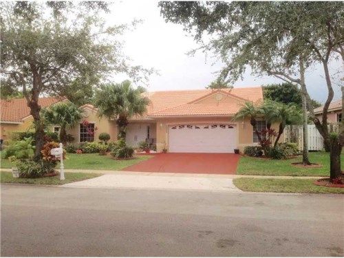 4460 SW 152 AV, Hollywood, FL 33027