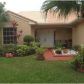 4460 SW 152 AV, Hollywood, FL 33027 ID:13764936