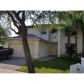 2862 SW 182nd Ave, Hollywood, FL 33029 ID:13764980