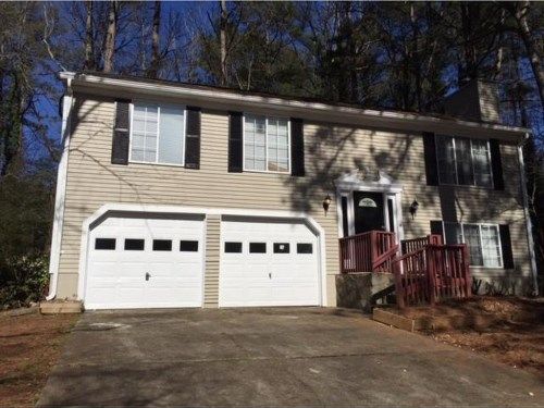 5144 Stone Trace, Stone Mountain, GA 30083