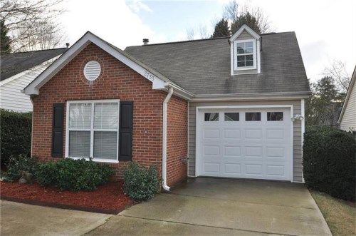 2733 Saint Charles Lane Nw, Kennesaw, GA 30144