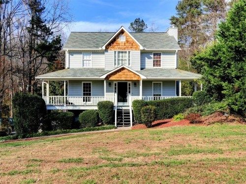 2889 Emerald Lane, Acworth, GA 30102