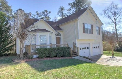 6340 Cross Roads Road, Cumming, GA 30041