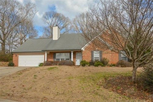 536 San Dra Way, Monroe, GA 30656