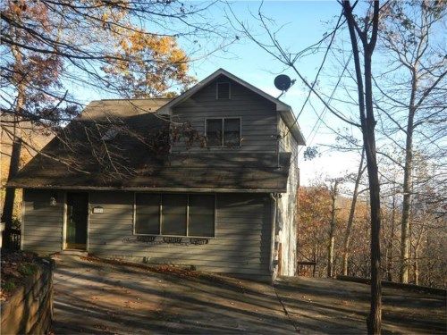 78 Echo Ridge, Jasper, GA 30143