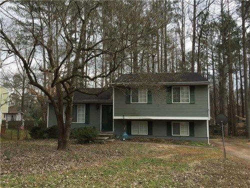 345 Hembree Forest Circle, Roswell, GA 30076
