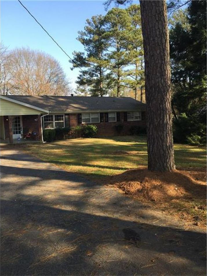 3670 Pinehill Circle, Acworth, GA 30101