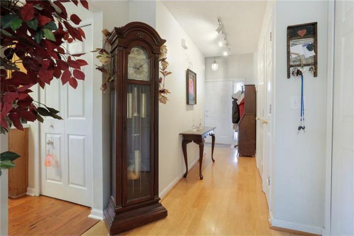 3922 Keystone Ridge Nw, Acworth, GA 30101