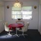 3242 ABBOTT LN # 105, Hollywood, FL 33021 ID:13823357