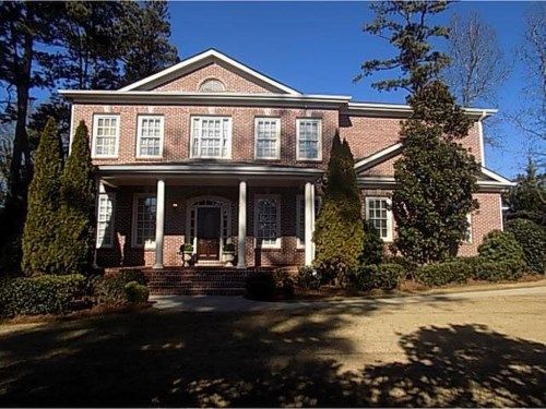 124 Mount Paran Road, Atlanta, GA 30342