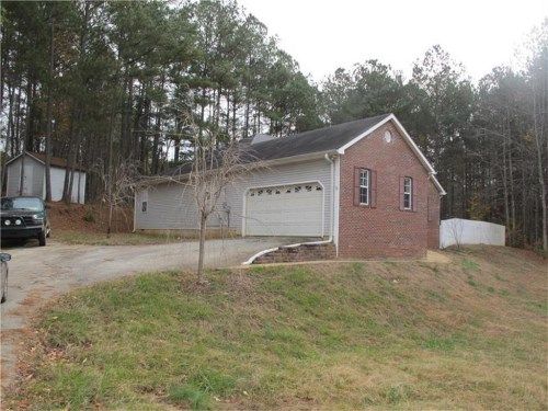 4 Brock Lane, Bremen, GA 30110