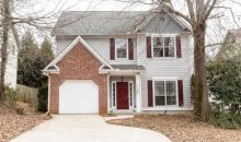 1127 3rd Street Stone Mountain, GA 30083