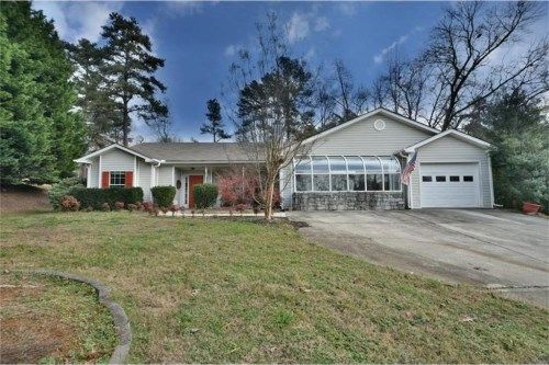 7125 Pine Valley Road, Cumming, GA 30041
