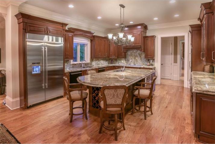 510 Westbury Park Place, Marietta, GA 30067