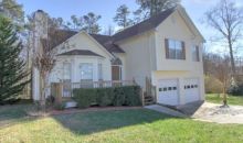 6340 Cross Roads Road Cumming, GA 30041