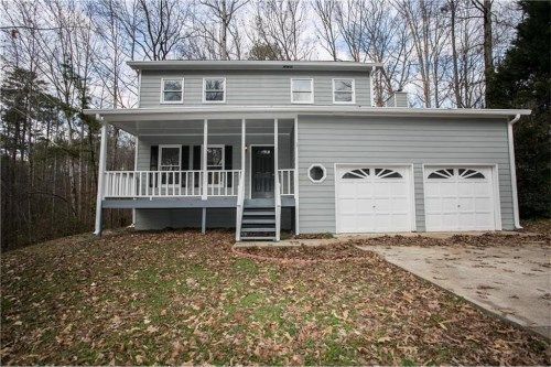 139 Williamsburg Lane, Woodstock, GA 30189