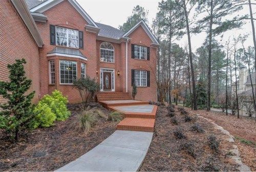 5327 Saville Drive Nw, Acworth, GA 30101