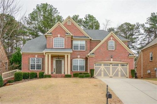 4810 Heathcliff Way, Cumming, GA 30041