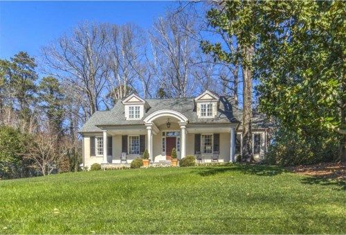 3809 Vermont Road Ne, Atlanta, GA 30319