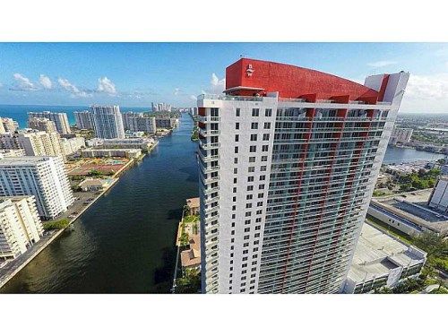 2602 E HALLANDALE BEACH BL # R1504, Fort Lauderdale, FL 33309