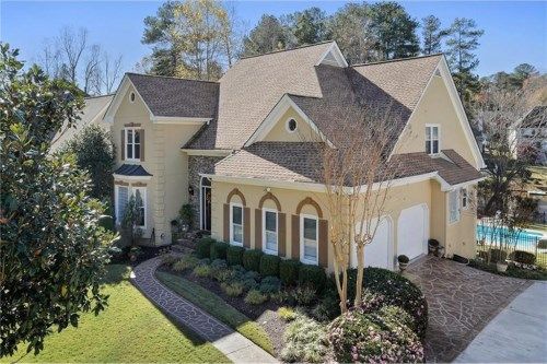 1505 Downington Run Nw, Acworth, GA 30101