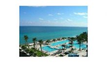 1800 S OCEAN DR # 3601 Hallandale, FL 33009