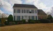 948 Rolling Meadows Drive Loganville, GA 30052