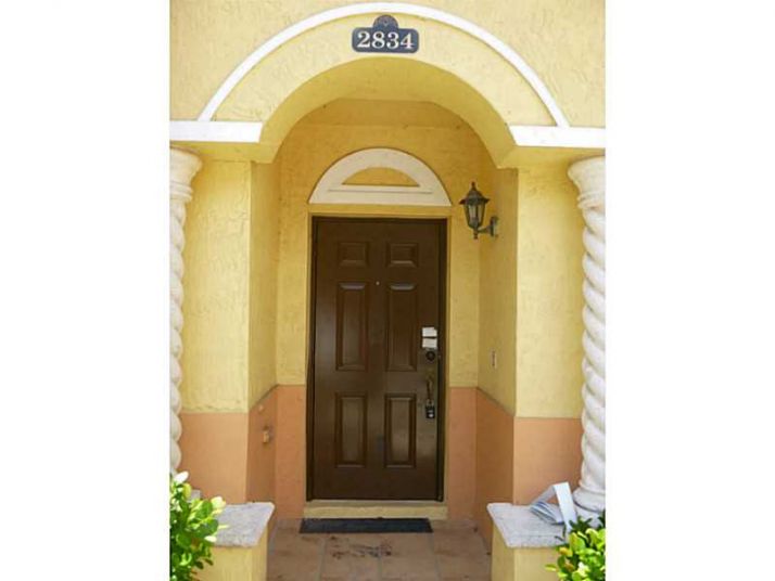 2834 SE 15 RD # 35, Homestead, FL 33035