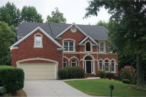 1560 Wynridge Pointe, Alpharetta, GA 30005