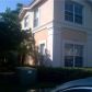 3016 SW 129 TE # 124, Hollywood, FL 33027 ID:13764165