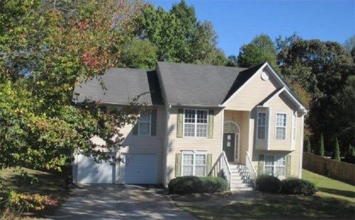 284 Holliday Overlook, Villa Rica, GA 30180