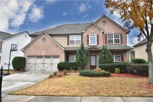 2535 Blackstock Drive, Cumming, GA 30041