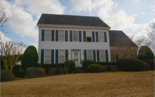 948 Rolling Meadows Drive, Loganville, GA 30052