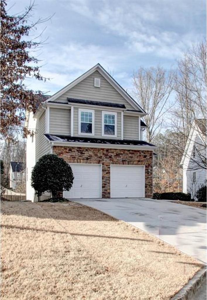 123 Creekwood Trail, Acworth, GA 30102