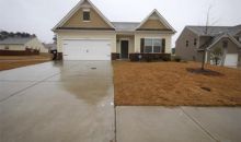 6128 Semaphore Ridge Rex, GA 30273