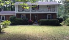 754 Smithstone Court Marietta, GA 30067