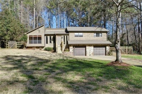 587 Rivercrest Drive, Woodstock, GA 30188