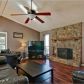 587 Rivercrest Drive, Woodstock, GA 30188 ID:13812696