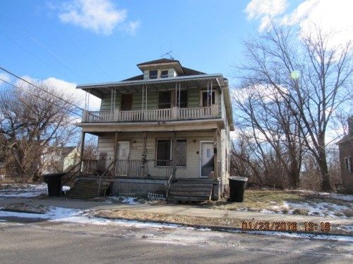 9340-9344 Moffat Street, Detroit, MI 48213