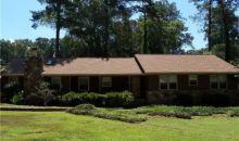 4569 Bexley Drive Stone Mountain, GA 30083