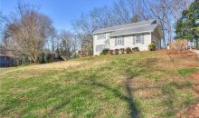 4835 Bexley Drive Stone Mountain, GA 30083