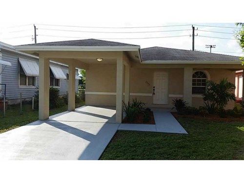 2348 HOOD ST, Hollywood, FL 33020